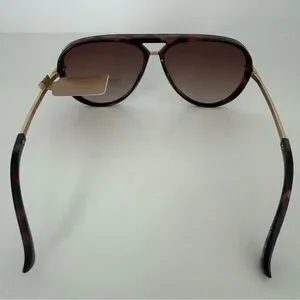 NEW Frye and Co Retro Navigator Aviator Sunglasses Frye | Accessories | New Frye And Co Retro Navigator Aviator  main image 3